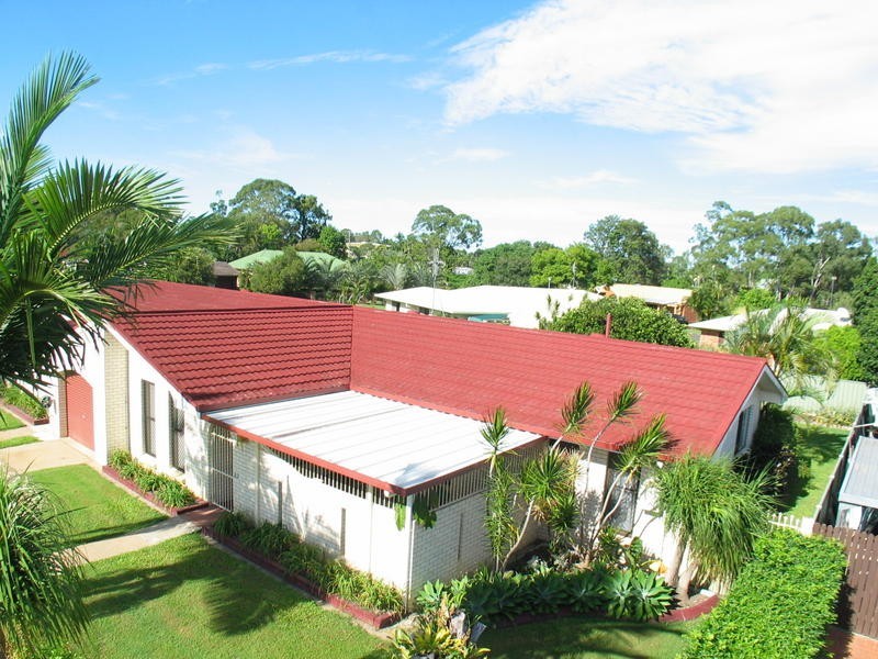 23 Strathdee Avenue, Bundaberg South QLD 4670