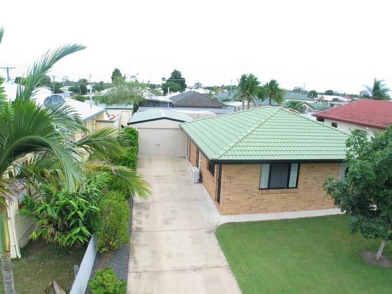 22a Nott Street, Norville QLD 4670