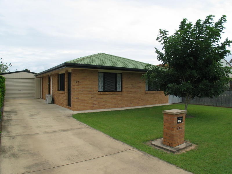 22a Nott Street, Norville QLD 4670