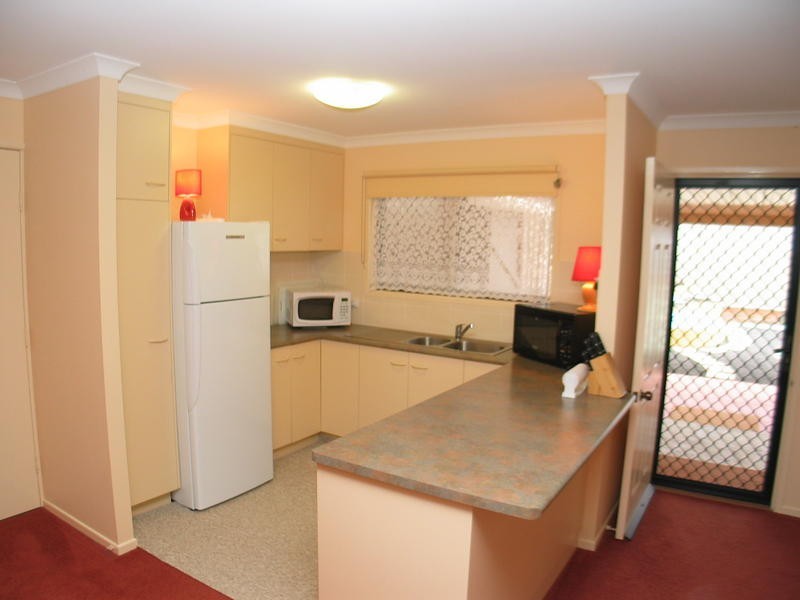 22a Nott Street, Norville QLD 4670