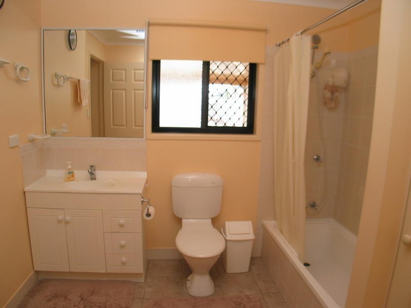 22a Nott Street, Norville QLD 4670