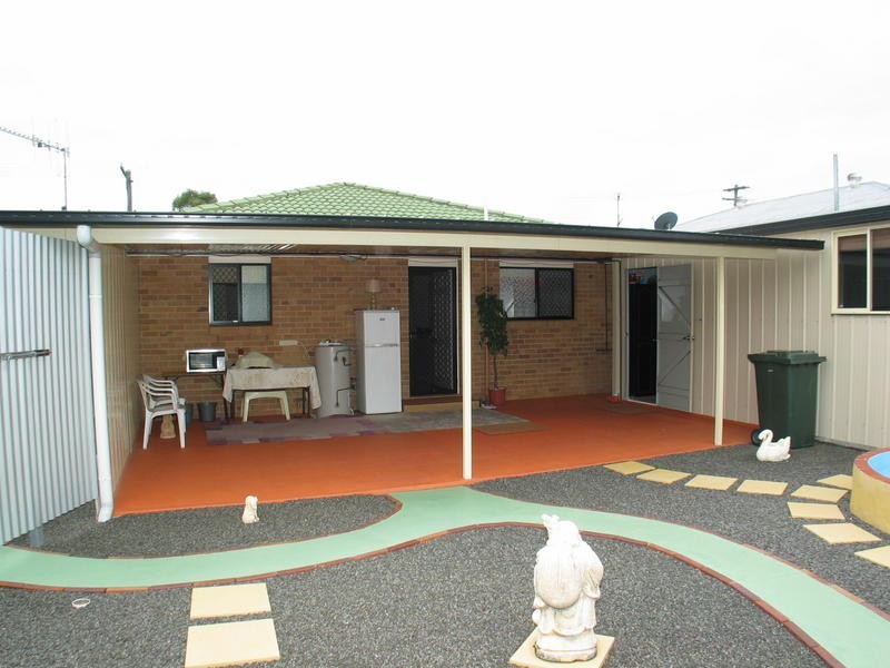 22a Nott Street, Norville QLD 4670