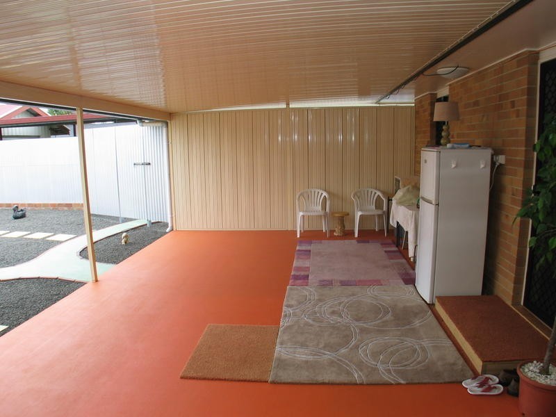 22a Nott Street, Norville QLD 4670