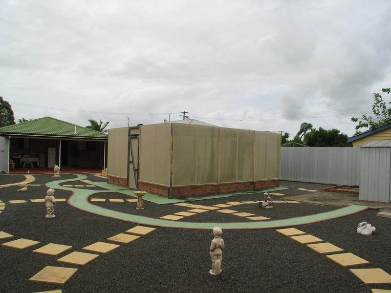 22a Nott Street, Norville QLD 4670