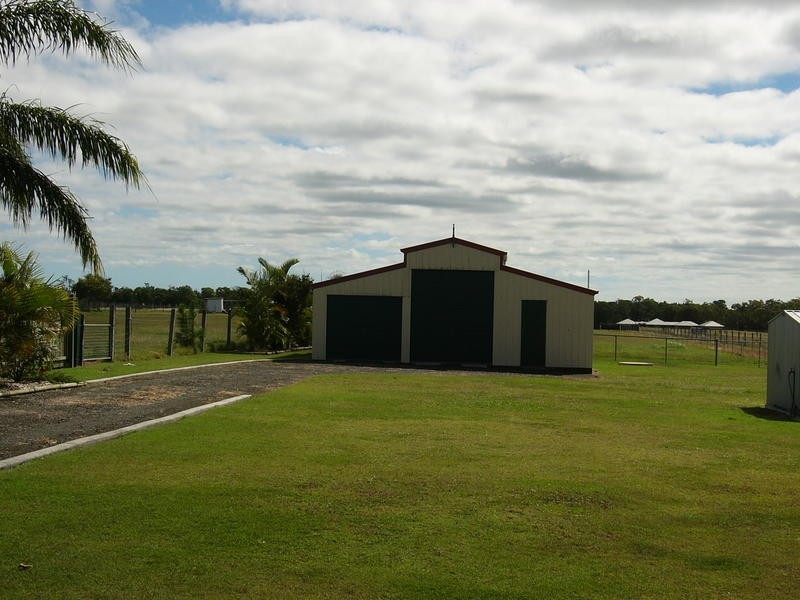 204 Bonna Road, Branyan QLD 4670