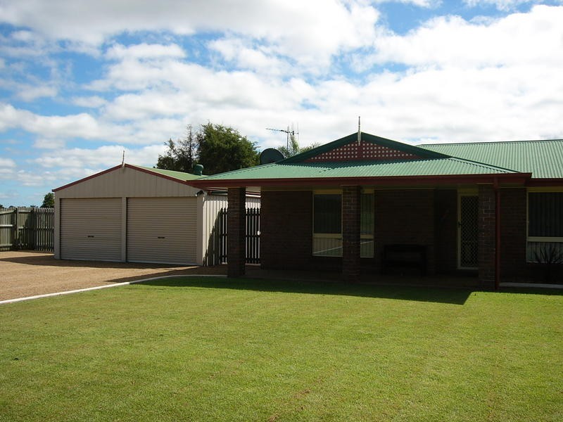 204 Bonna Road, Branyan QLD 4670