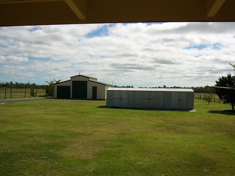 204 Bonna Road, Branyan QLD 4670