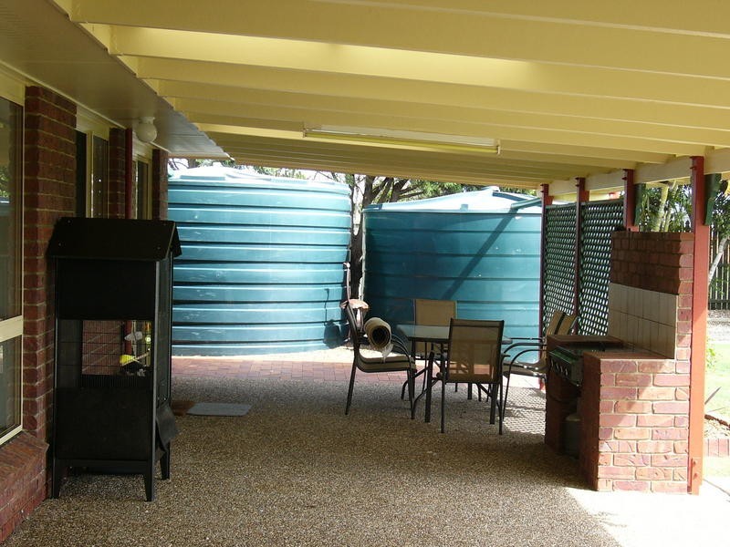 204 Bonna Road, Branyan QLD 4670