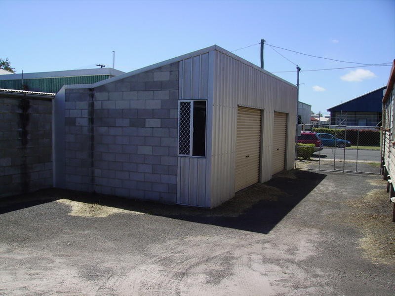 9 Kent Street, Bundaberg East QLD 4670