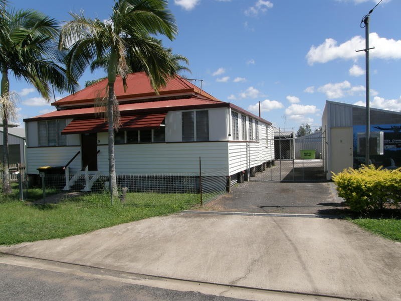 9 Kent Street, Bundaberg East QLD 4670