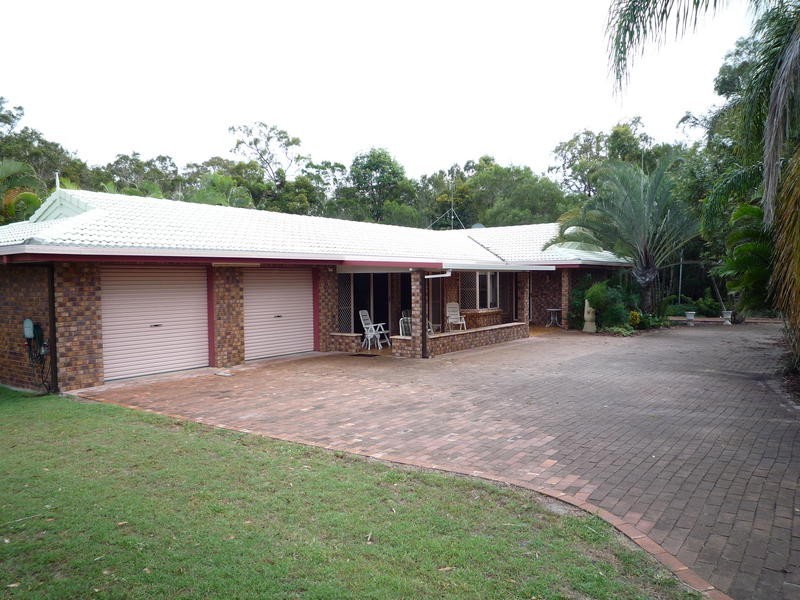 27 Cockatoo Crescent, Gooburrum QLD 4670