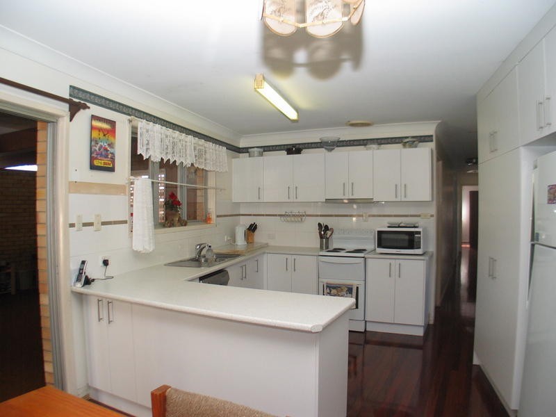 271 Goodwood Road, Thabeban QLD 4670