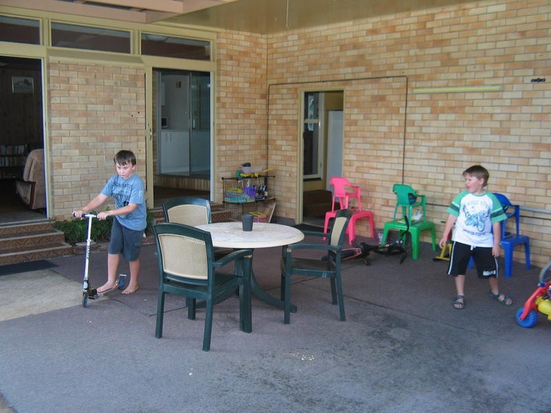 271 Goodwood Road, Thabeban QLD 4670