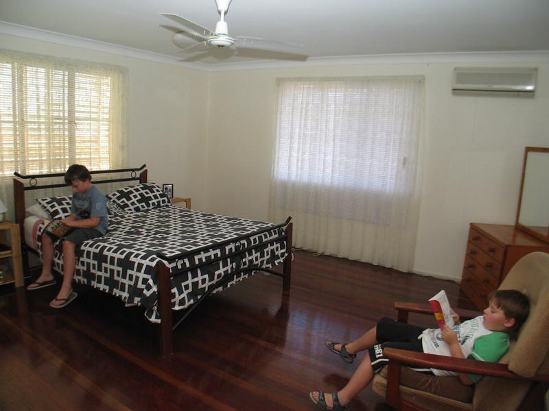 271 Goodwood Road, Thabeban QLD 4670