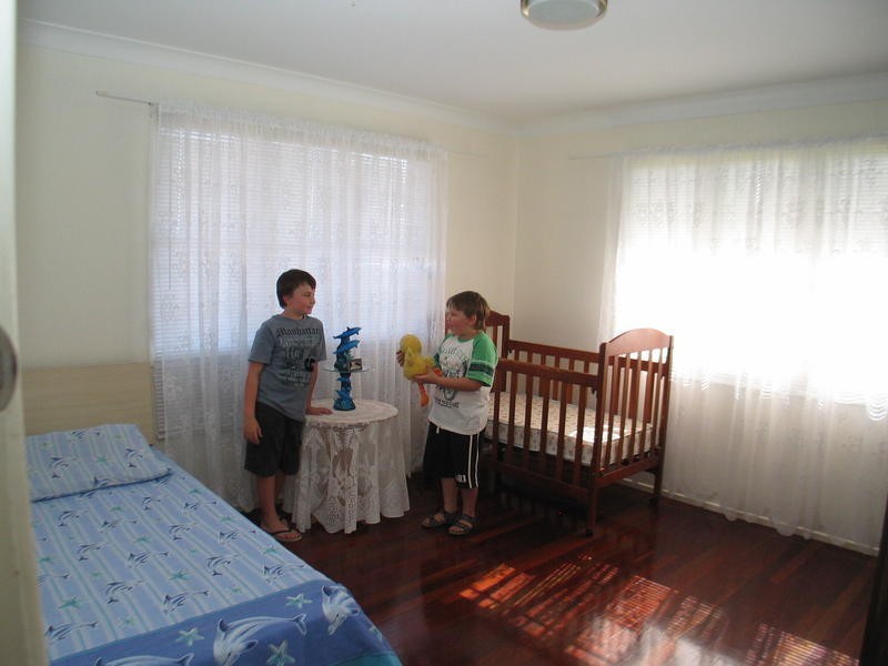 271 Goodwood Road, Thabeban QLD 4670