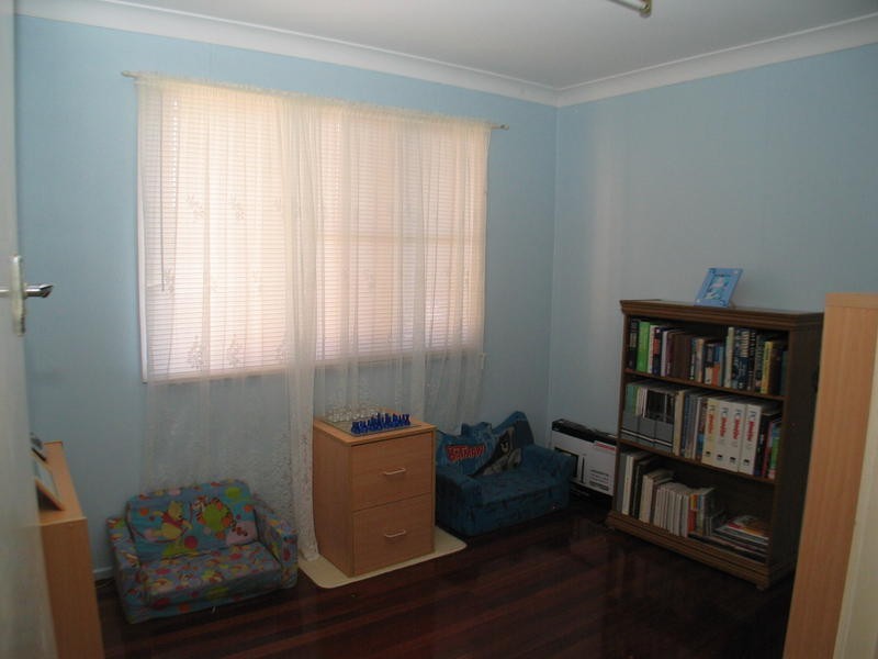 271 Goodwood Road, Thabeban QLD 4670