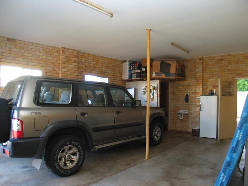 271 Goodwood Road, Thabeban QLD 4670