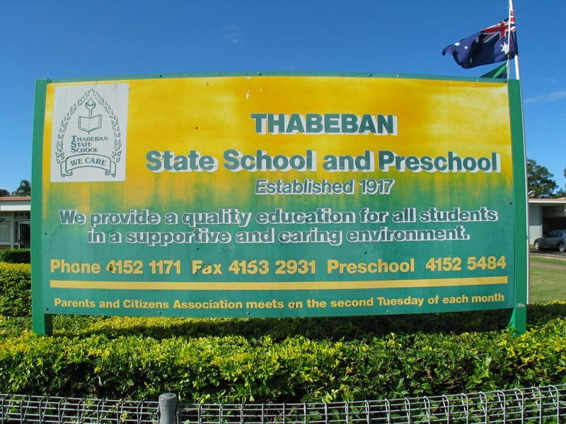 271 Goodwood Road, Thabeban QLD 4670