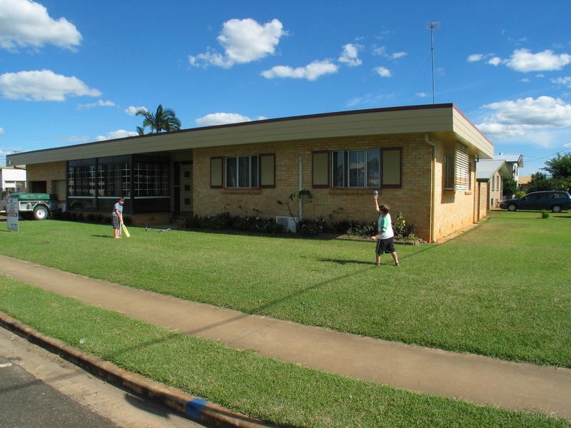 271 Goodwood Road, Thabeban QLD 4670
