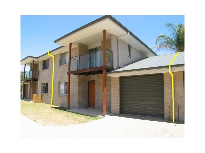 2 99 Woondooma Street, Bundaberg West QLD 4670