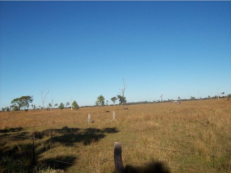946 Hummock Road, Calavos QLD 4670