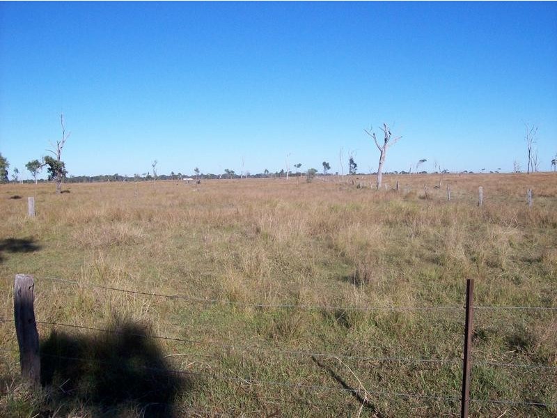 946 Hummock Road, Calavos QLD 4670