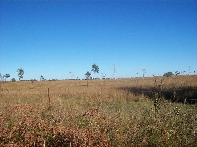 946 Hummock Road, Calavos QLD 4670