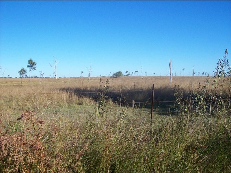 946 Hummock Road, Calavos QLD 4670