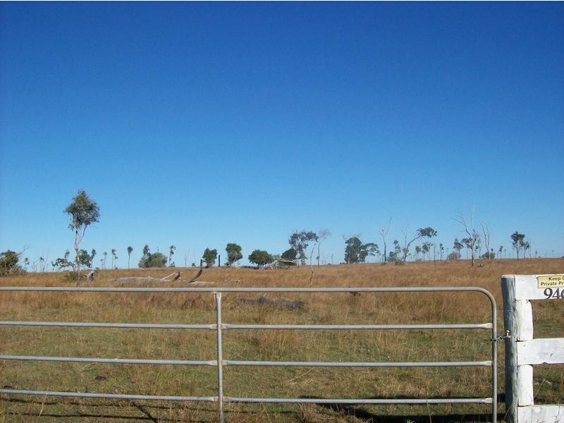 946 Hummock Road, Calavos QLD 4670
