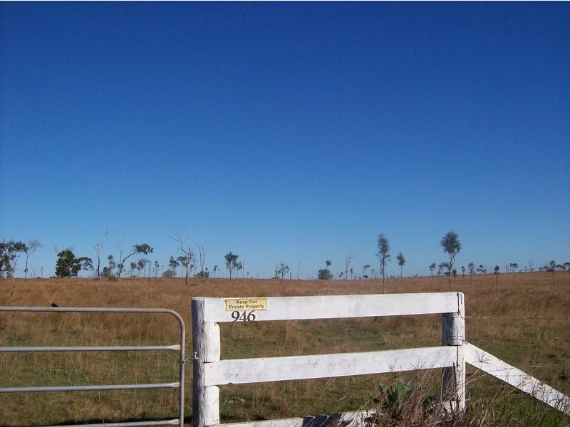 946 Hummock Road, Calavos QLD 4670