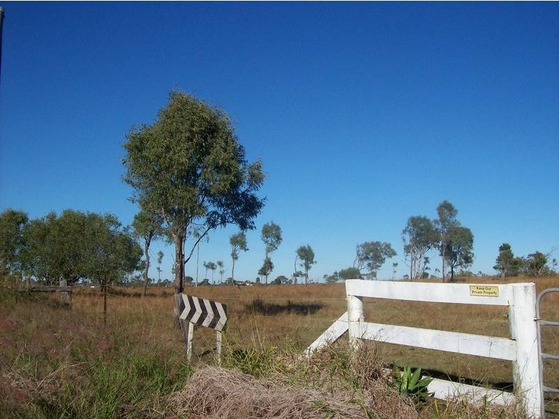 946 Hummock Road, Calavos QLD 4670