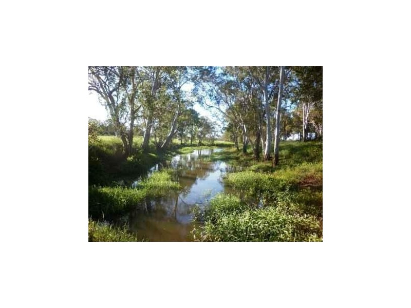 357 Dahls Road, Calavos QLD 4670