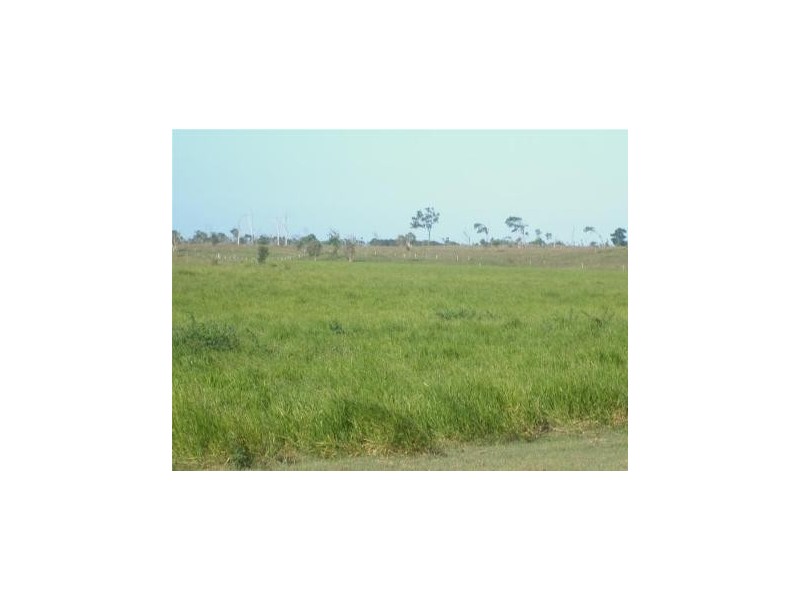 357 Dahls Road, Calavos QLD 4670