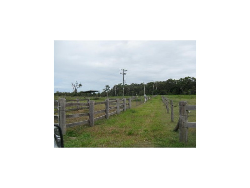 357 Dahls Road, Calavos QLD 4670