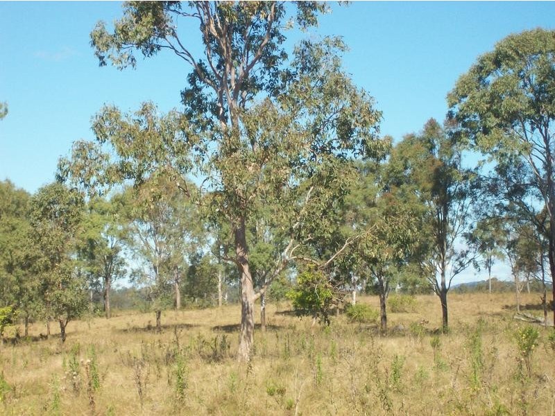 12 Old Gayndah Road, Wallaville QLD 4671