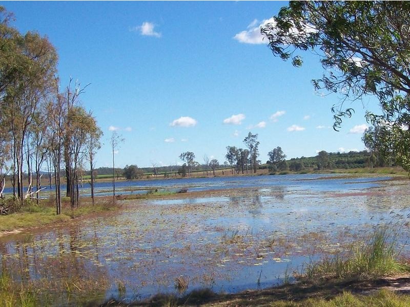 12 Mittleheuser Road, Wallaville QLD 4671