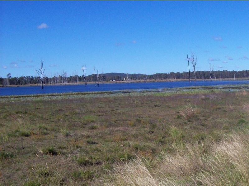 12 Mittleheuser Road, Wallaville QLD 4671