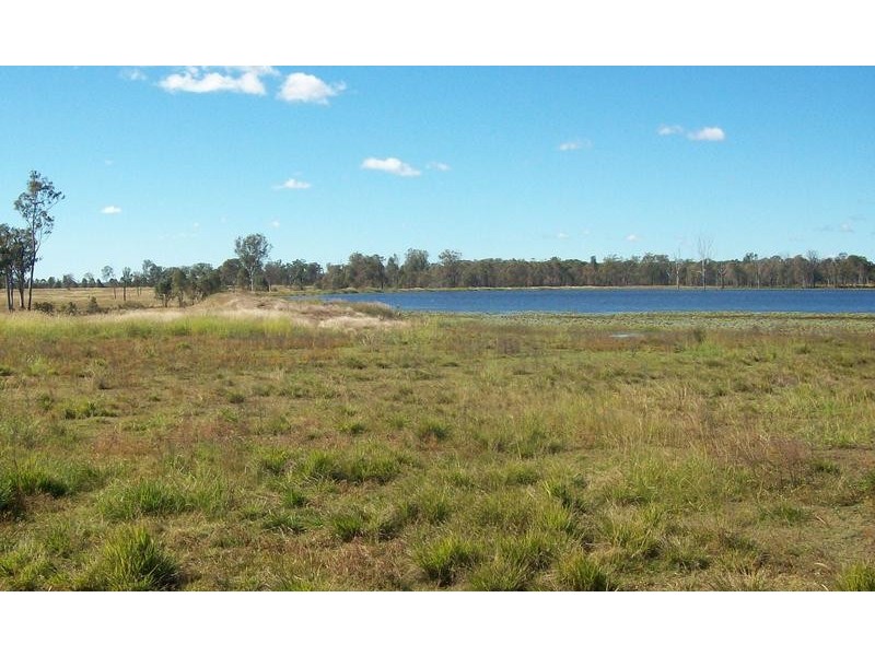 12 Mittleheuser Road, Wallaville QLD 4671