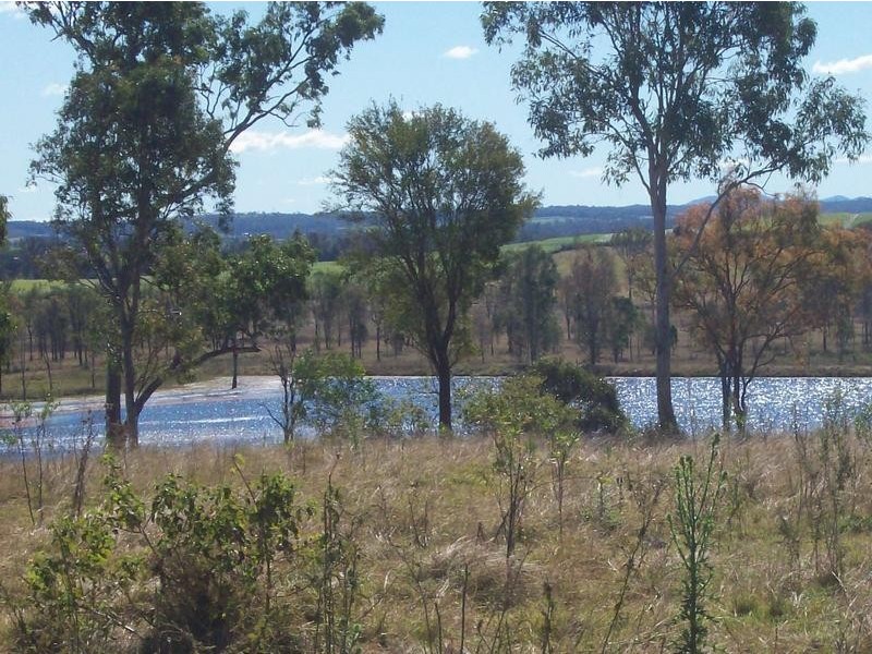 12 Mittleheuser Road, Wallaville QLD 4671