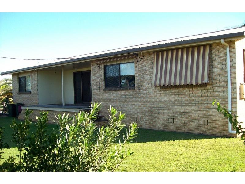 1284 Elliott Heads Road, Woongarra QLD 4670