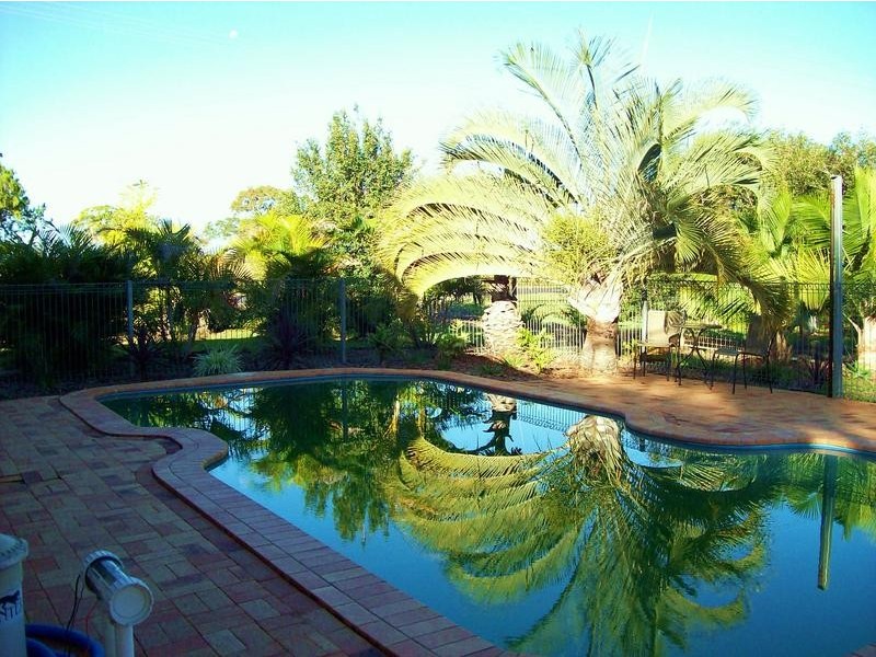 1284 Elliott Heads Road, Woongarra QLD 4670