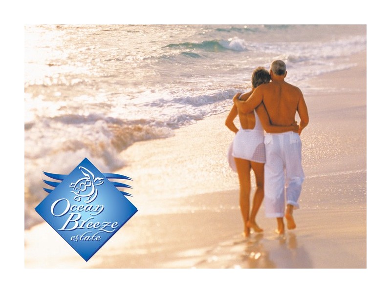 Cnr Acacia Street & Ocean Breeze Estate, Moore Park Beach QLD 4670