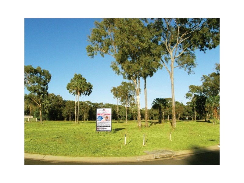 Cnr Acacia Street & Ocean Breeze Estate, Moore Park Beach QLD 4670