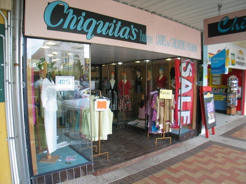 75 Bourbong Street, Bundaberg Central QLD 4670