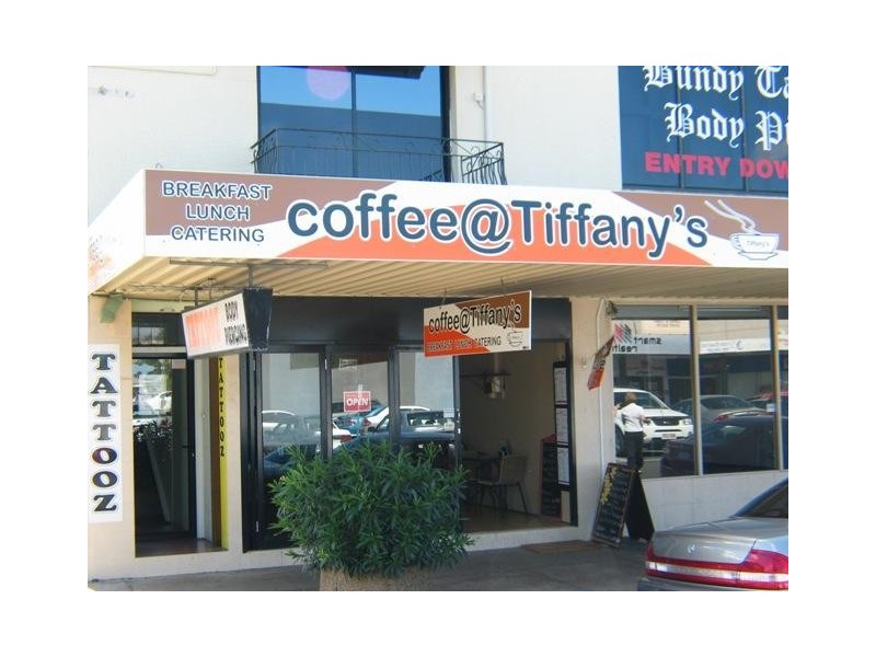 43c Woongarra Street, Bundaberg Central QLD 4670