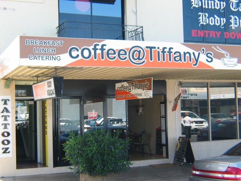 43c Woongarra Street, Bundaberg Central QLD 4670