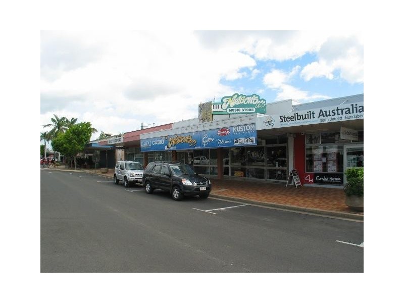 Bundaberg Central QLD 4670