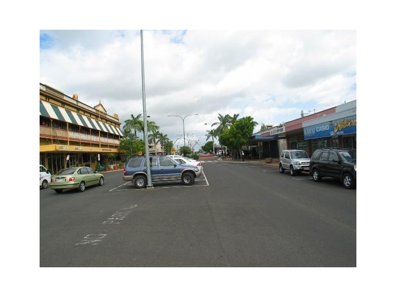 Bundaberg Central QLD 4670