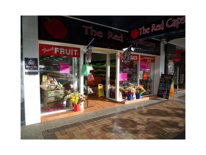 114 Bourbong Street, Bundaberg Central QLD 4670