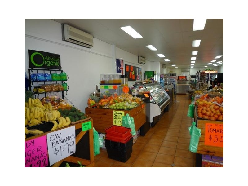 114 Bourbong Street, Bundaberg Central QLD 4670